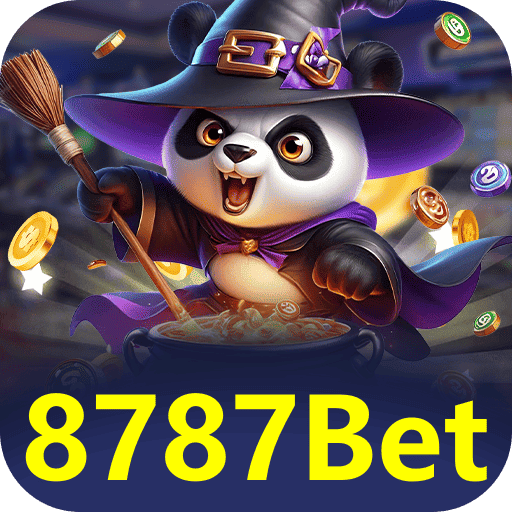 8787Bet Cassino Online